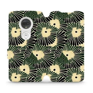 Etui do Motorola Moto G7 Plus - wzór VA44S