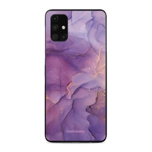 Etui Glossy Case do Samsung Galaxy M31s - wzór G050G
