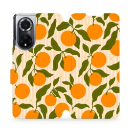 Etui do Huawei Nova 9 - wzór VP82S