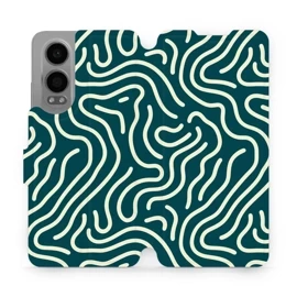 Etui do OnePlus Nord CE 4 Lite - wzór VA61S