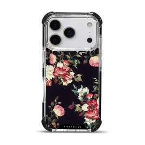 Etui MagSafe Elite Bumper Apple iPhone 17 Pro - wzór D003D