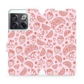 Etui do OnePlus 10T - wzór VP86S