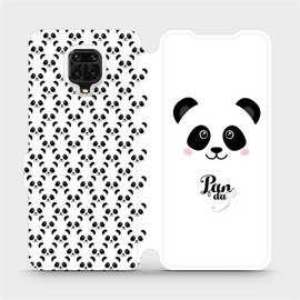 Etui do Xiaomi Redmi Note 9 Pro - wzór M030P