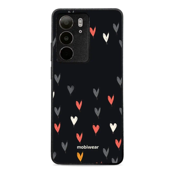 Etui Glossy Case do Realme C75 - wzór GP79G