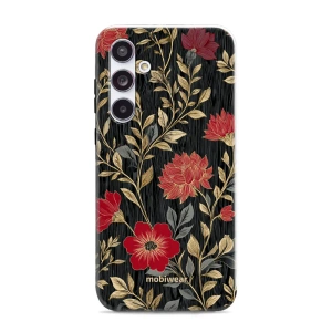 Etui Elite Pro do Samsung Galaxy A55 5G - wzór E172E