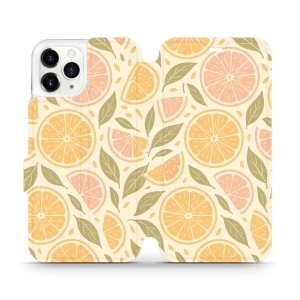 Etui do Apple iPhone 11 Pro - wzór VP80S