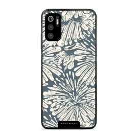 Etui Glossy Case do Xiaomi Poco M3 Pro 5G - wzór GA42G