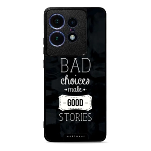 Etui Glossy Case do Motorola Edge 50 Pro - wzór G071G