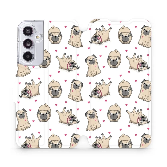 Etui do Samsung Galaxy A55 5G - wzór M097P