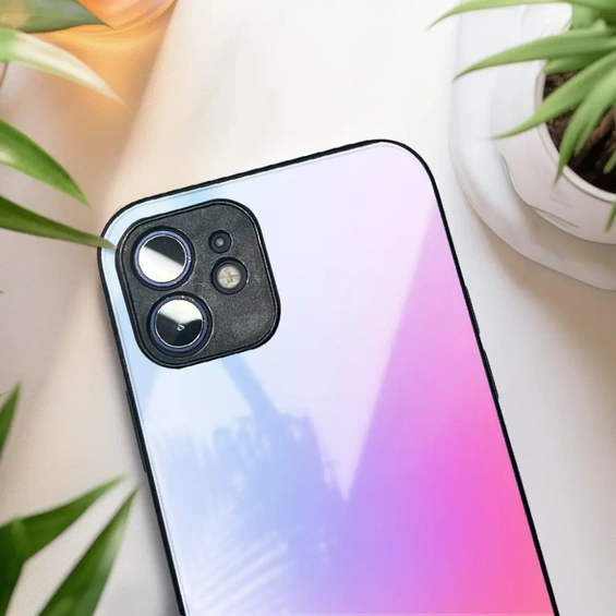 Etui Glossy Case do Apple iPhone 16 Pro - wzór G065G