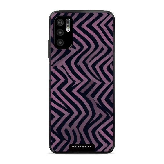 Etui Glossy Case do Xiaomi Redmi Note 10 5G - wzór GA55G