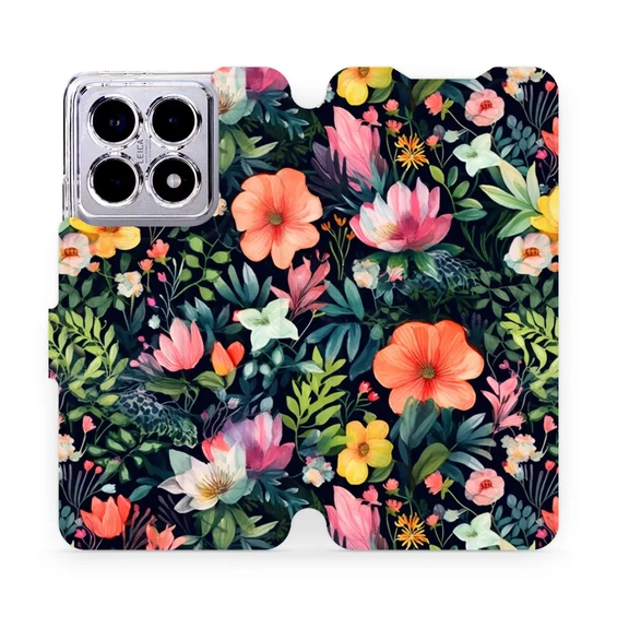 Etui do Xiaomi 14T Pro - wzór VP48S