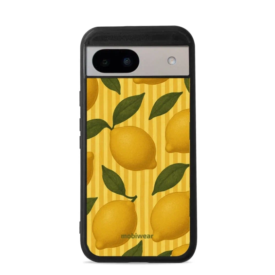 Etui Glossy Case do Google Pixel 8a - wzór GP81G