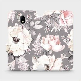 Etui do Samsung Galaxy J5 2017 - wzór MX06S