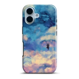 Etui Elite Pro do Apple iPhone 17 - wzór ER09E