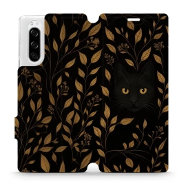 Etui do Sony Xperia 5 - wzór V164S