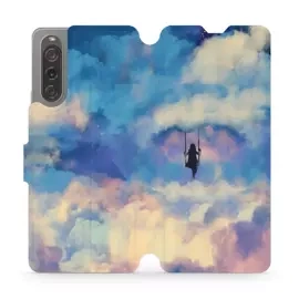 Etui do Sony Xperia 10 V - wzór MR09S