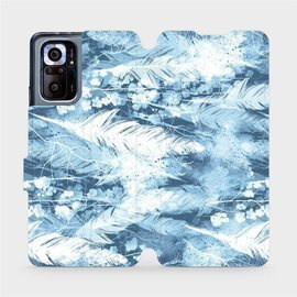 Etui do Xiaomi Redmi Note 10 Pro - wzór M058S