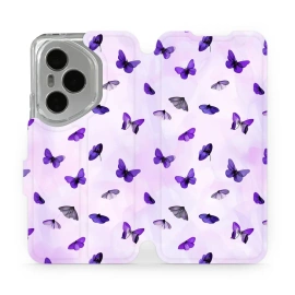Etui do Huawei Honor 400 Pro - wzór VP76S