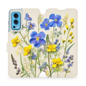 Etui do OnePlus Nord 2 5G - wzór VP41S