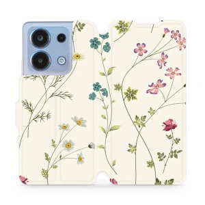 Etui do Xiaomi Redmi Note 13 4G - wzór MD03S