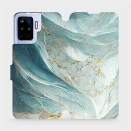 Etui do OPPO Reno 5 Lite - wzór VP34S