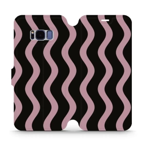 Etui do Samsung Galaxy S8 - wzór VA54S