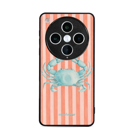 Etui Glossy Case do OPPO Find X8 Pro - wzór GP87G