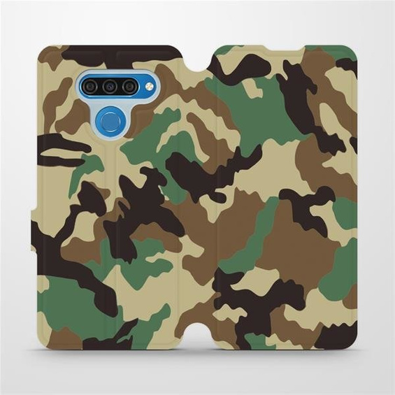 Etui do LG Q60 - wzór V111P