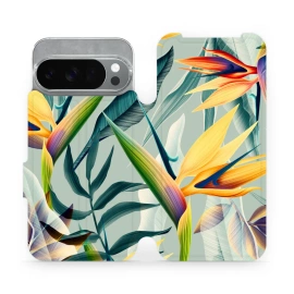 Etui do Google Pixel 10 Pro - wzór MC02S
