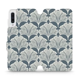 Etui do Samsung Galaxy A50 - wzór VA43S