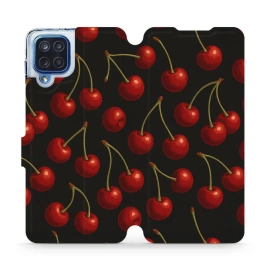 Etui do Samsung Galaxy M12 - wzór VP83S