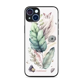 Etui Glossy Case do Apple iPhone 15 Plus - wzór G018G