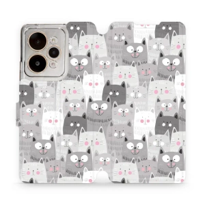 Etui do Realme 15 Pro 5G - wzór M099P