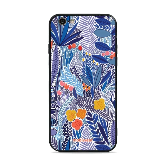 Etui Glossy Case do Apple iPhone 6s - wzór G037G