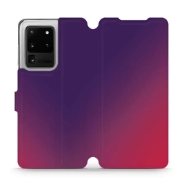 Etui do Samsung Galaxy S20 Ultra - wzór VP67S
