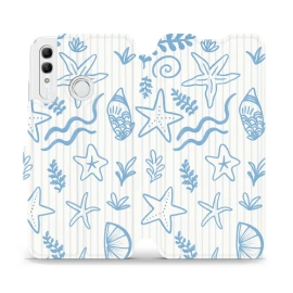Etui do Huawei Honor 10 Lite - wzór VP88S