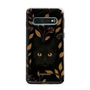 Etui Elite Pro do Samsung Galaxy S10 Plus - wzór E164E