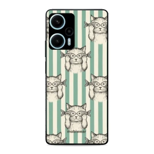 Etui Glossy Case do Xiaomi POCO F5 - wzór GP90G