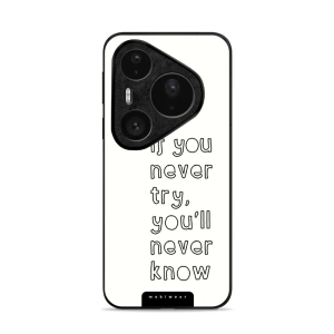 Etui Glossy Case do Huawei Pura 80 Pro - wzór G075G