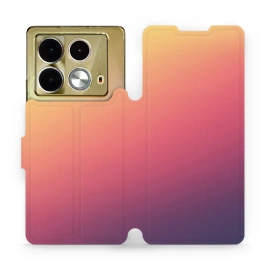 Etui do Infinix Note 40 - wzór VP66S