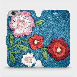 Etui do Apple iPhone 6 - wzór MD05P