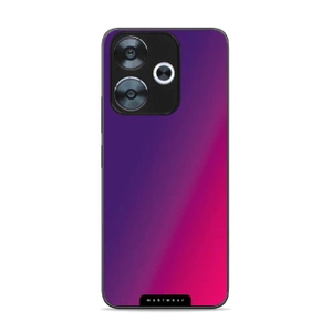 Etui Glossy Case do Xiaomi Redmi 13 - wzór G067G