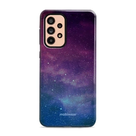 Etui Elite Pro do Samsung Galaxy A53 5G - wzór E147E