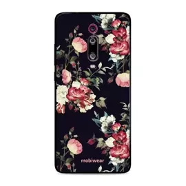 Etui Glossy Case do Xiaomi Mi 9T - wzór G040G