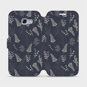 Etui do Samsung Galaxy A5 2017 - wzór VP15S