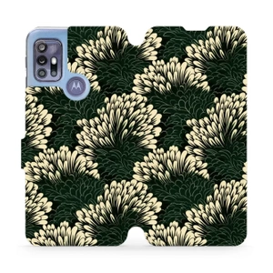 Etui do Motorola Moto G30 - wzór VA45S