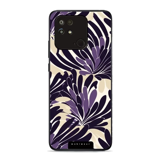 Etui Glossy Case do Xiaomi POCO C40 - wzór GA47G