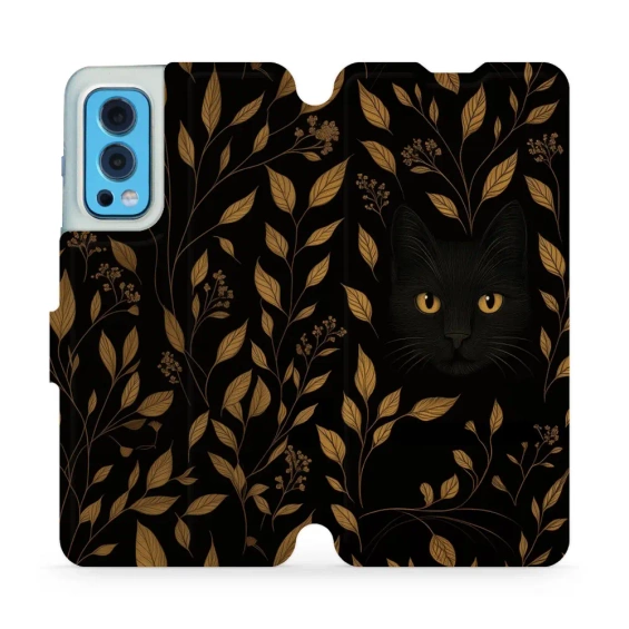 Etui do OnePlus Nord 2 5G - wzór V164S