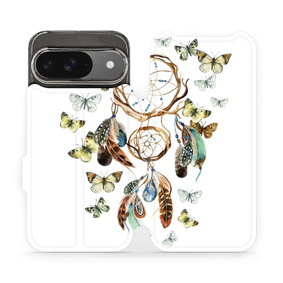 Etui do Google Pixel 9 - wzór M001P